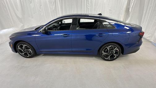 2026 Kia K5 GT-Line AWD