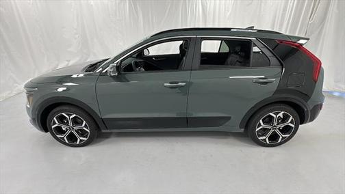 2025 Kia Niro Touring