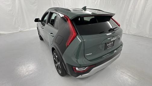 2025 Kia Niro Touring