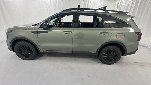 2026 Kia Sorento SX