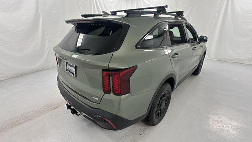 2026 Kia Sorento SX