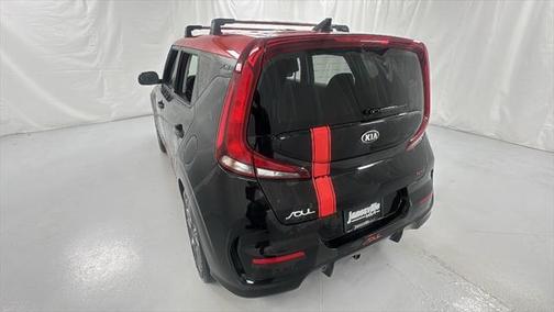 2020 Kia Soul GT-Line