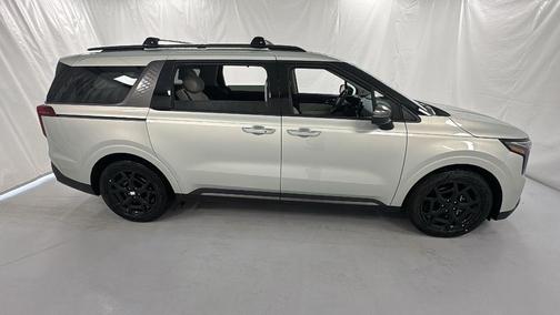 2026 Kia Carnival SX Prestige