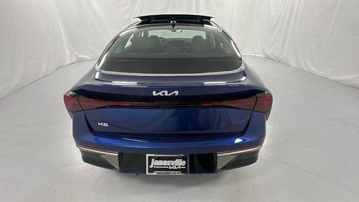 2025 Kia K5 EX