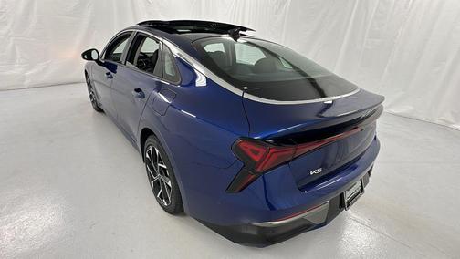 2025 Kia K5 EX