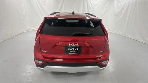 2025 Kia Niro EX