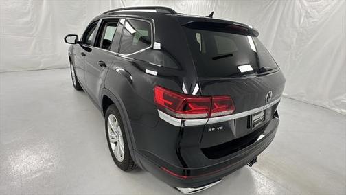 2021 Volkswagen Atlas 3.6L SE w/Technology