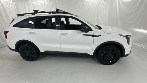 2025 Kia Sorento SX