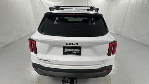2025 Kia Sorento SX