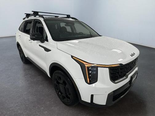 2025 Kia Sorento SX