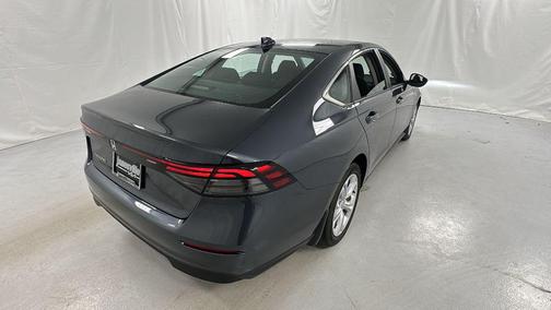 2024 Honda Accord LX 1.5T