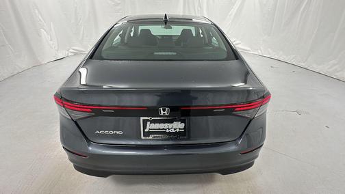 2024 Honda Accord LX 1.5T