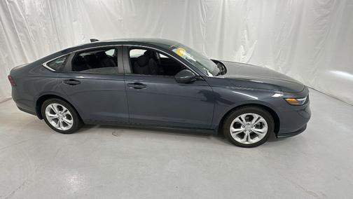 2024 Honda Accord LX 1.5T