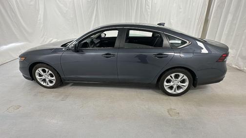 2024 Honda Accord LX 1.5T