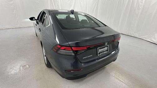 2024 Honda Accord LX 1.5T