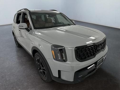 2025 Kia Telluride SX Prestige X-Line