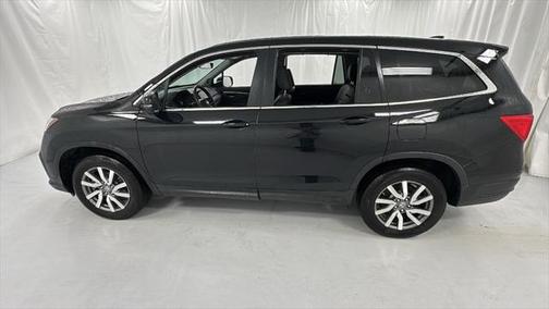 2022 Honda Pilot AWD EX-L