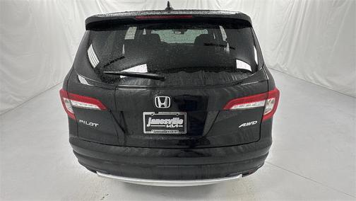2022 Honda Pilot AWD EX-L