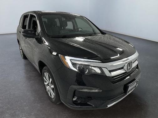 2022 Honda Pilot AWD EX-L