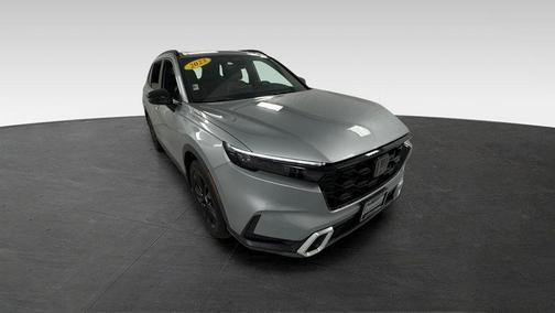 2023 Honda CR-V Hybrid Sport Touring AWD