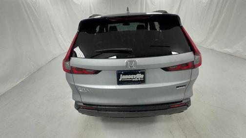 2023 Honda CR-V Hybrid Sport Touring AWD