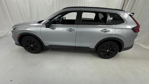 2023 Honda CR-V Hybrid Sport Touring AWD