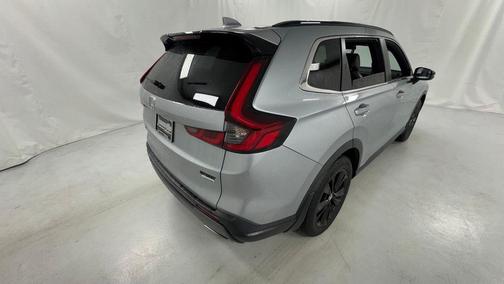 2023 Honda CR-V Hybrid Sport Touring AWD