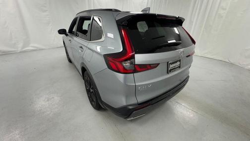 2023 Honda CR-V Hybrid Sport Touring AWD