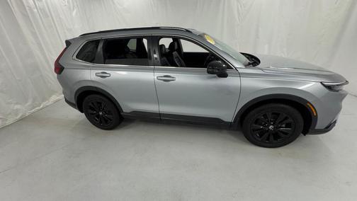 2023 Honda CR-V Hybrid Sport Touring AWD