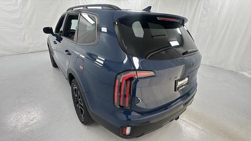 2025 Kia Telluride SX Prestige X-Line