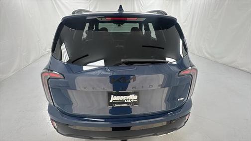 2025 Kia Telluride SX Prestige X-Line
