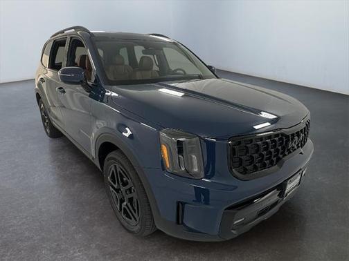 2025 Kia Telluride SX Prestige X-Line