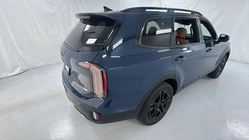 2025 Kia Telluride SX Prestige X-Line