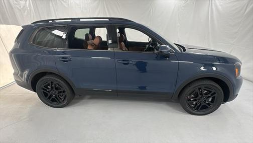 2025 Kia Telluride SX Prestige X-Line