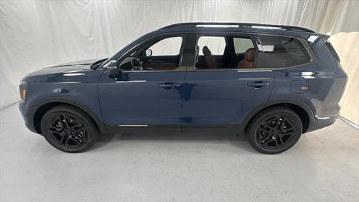 2025 Kia Telluride SX Prestige X-Line