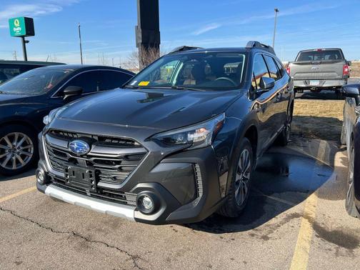2023 Subaru Outback Touring XT