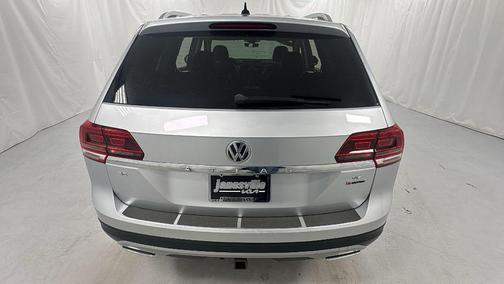 2019 Volkswagen Atlas 3.6L SE w/Technology