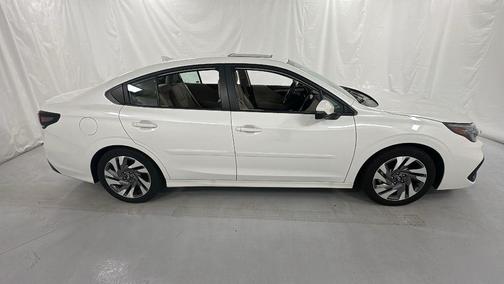 2024 Subaru Legacy Limited
