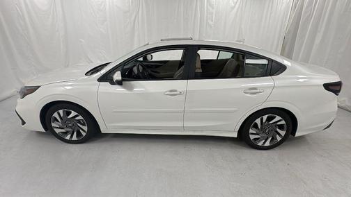 2024 Subaru Legacy Limited