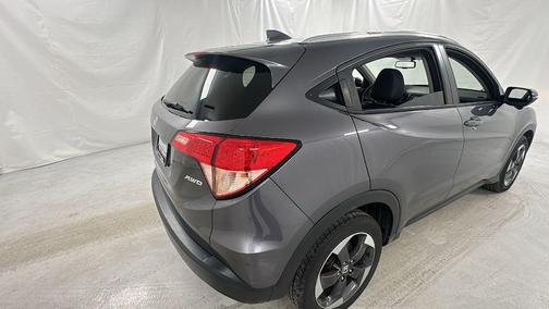 2018 Honda HR-V EX-L w/Navigation