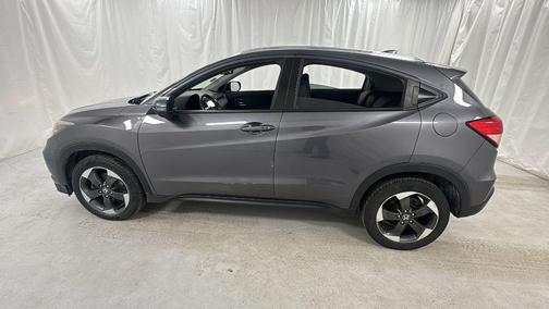 2018 Honda HR-V EX-L w/Navigation