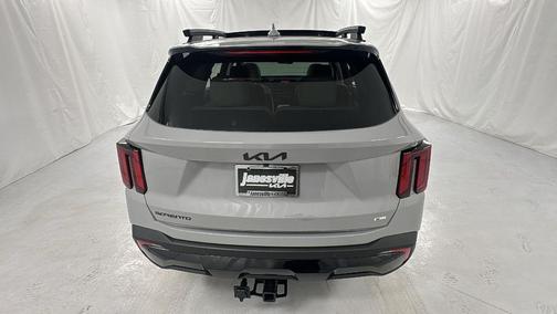 2026 Kia Sorento SX