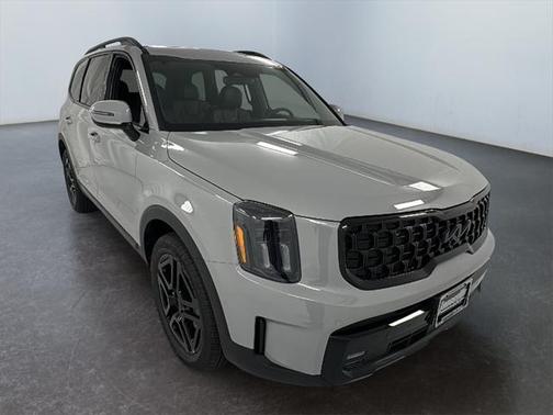2025 Kia Telluride SX Prestige X-Line