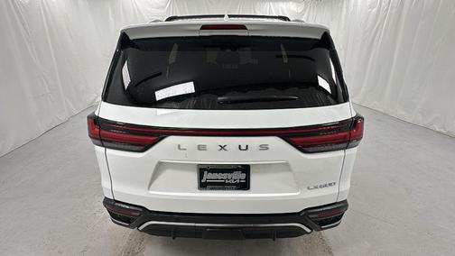 2023 Lexus LX 600 F SPORT