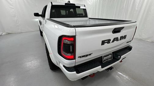 2023 RAM 1500 TRX