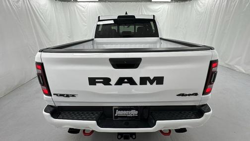 2023 RAM 1500 TRX