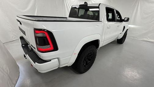 2023 RAM 1500 TRX