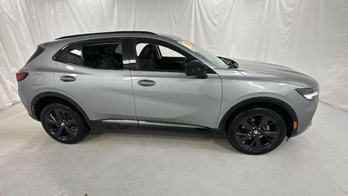 2023 Buick Envision Preferred AWD