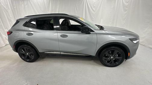 2023 Buick Envision Preferred AWD