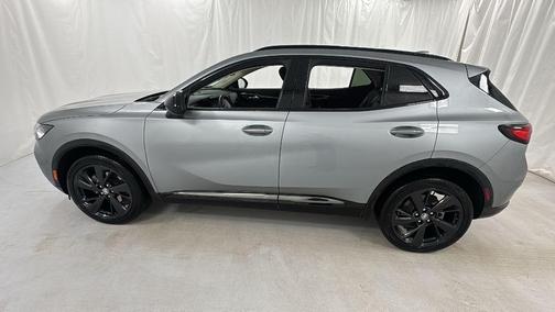 2023 Buick Envision Preferred AWD